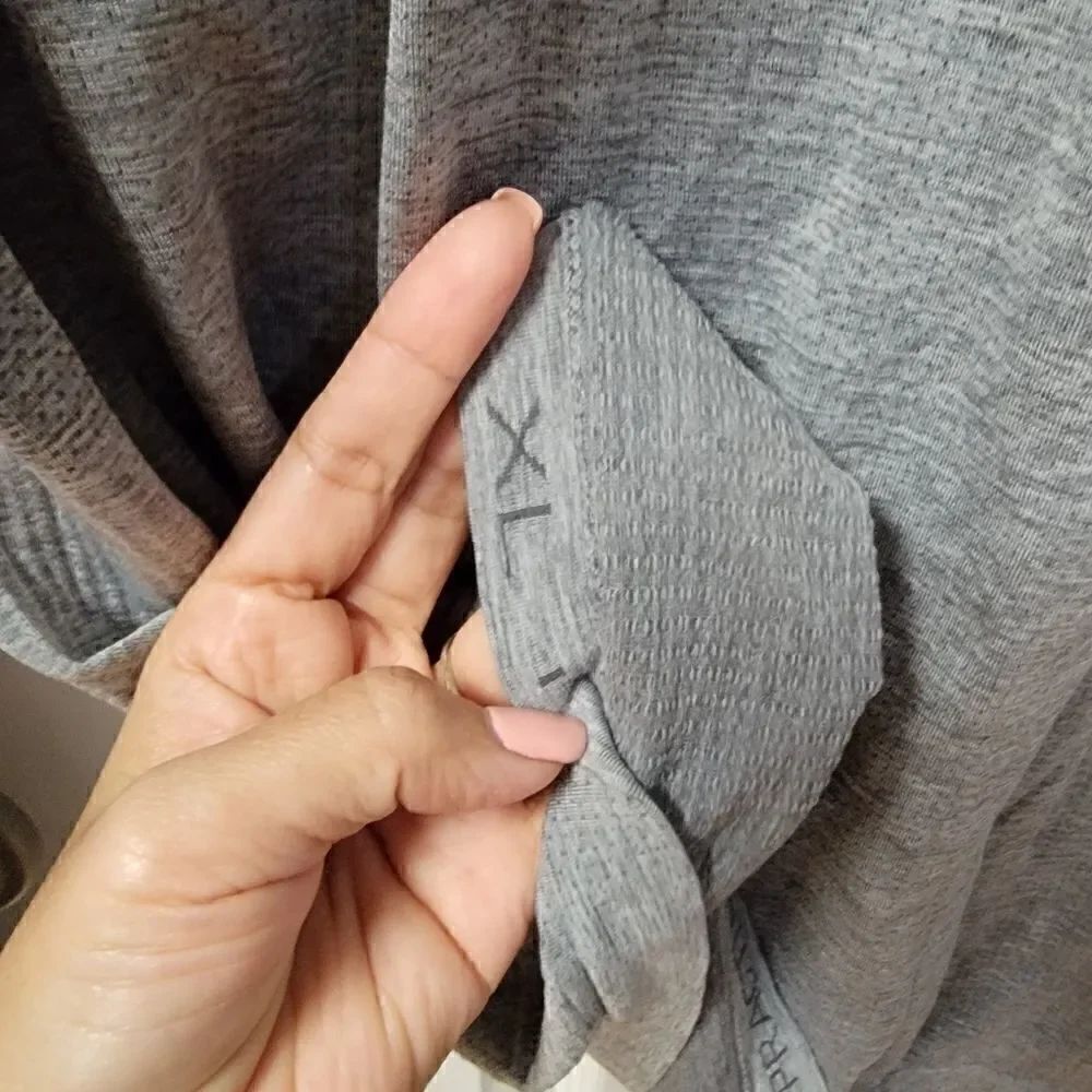 Lululemon Mens Swift Tech Top XL - Picture 3 of 5